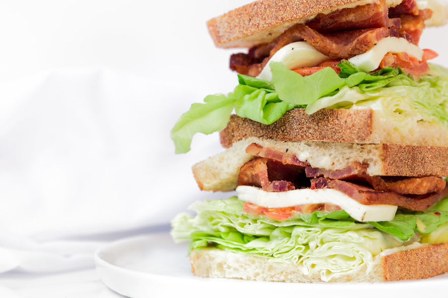 The 10 Best Sandwiches in Denver