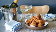 Holiday Gift! 6-Month Feast Locally Membership