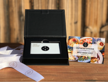 Holiday Gift! 6-Month Feast Locally Membership