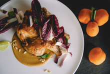 Holiday Gift! 6-Month Feast Locally Membership