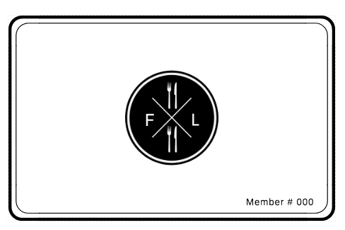 6-Month Feast Locally Membership